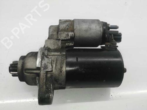 Startmotor VW POLO IV (9N_, 9A_) 1.4 TDI | BP7556479M8 