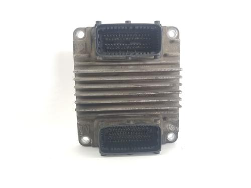Engine control unit (ECU) OPEL MERIVA A MPV (X03) 1.7 DTI (E75) | BP29511211M57 