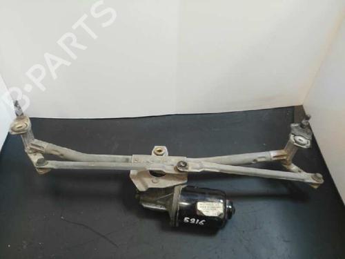 Front wiper motor VW GOLF IV (1J1) 1.9 TDI | BP4978136M29 