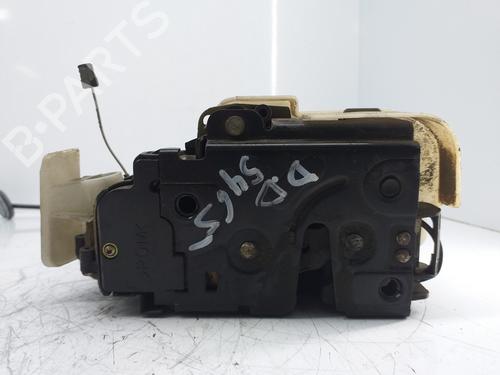 Front right lock VW PASSAT B5.5 (3B3) 1.9 TDI | BP10935348C97 