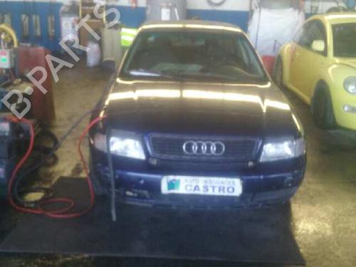 AUDI A4 B5 (8D2) 1.8 269084