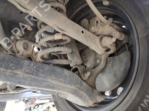 Right rear steering knuckle KIA CEE'D (JD) | BP36680979M28 - Image 2