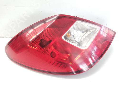 Used Left taillight OPEL CORSA D (S07) [2006-2015]  19646819