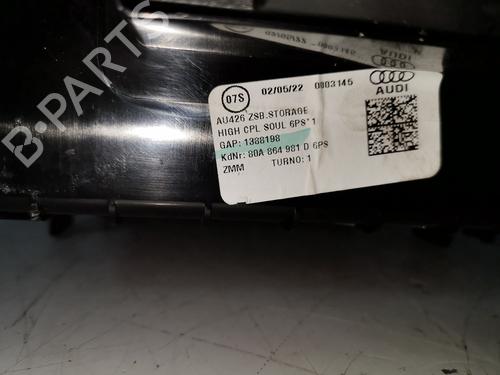 Other AUDI Q5 Sportback (FYT) 40 TDI Mild Hybrid quattro | BP16113424O1 
