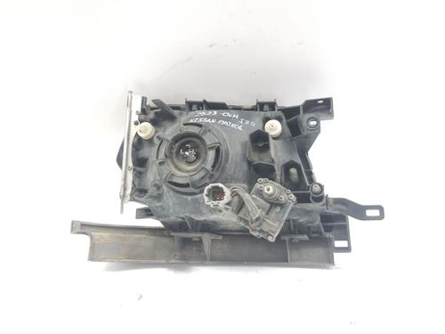 Left headlight NISSAN PATROL GR V Wagon (Y61)  | BP29710492C28 