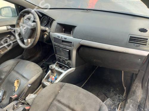 Engine control unit (ECU) OPEL ASTRA H (A04) 1.6 (L48) | BP39650876M57 - Image 8