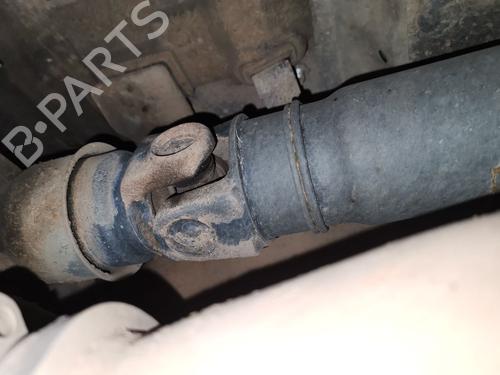 Used Driveshaft SUBARU OUTBACK (BS) [2014-2026]  32208484