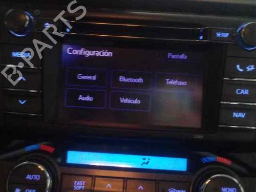 Left rear window motor TOYOTA RAV 4 IV (_A4_) | BP3647587E23