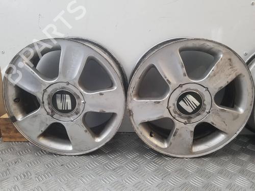 Rim SEAT IBIZA II (6K1) 1.9 TDI | BP26000405C45 