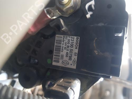Used Alternator DACIA SANDERO II [2012-2025]  18472138
