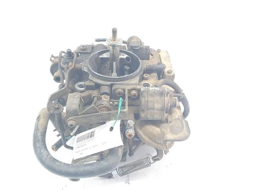 Used Carburetor SUZUKI SAMURAI Closed Off-Road Vehicle (SJ_) 1.3 All-wheel Drive (SJ413, SJ70, SJ80) (70 hp) 30061211