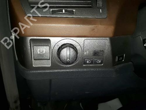 Hovedlysbryter BMW 7 (E65, E66, E67) 730 d (218 hp) 9495981