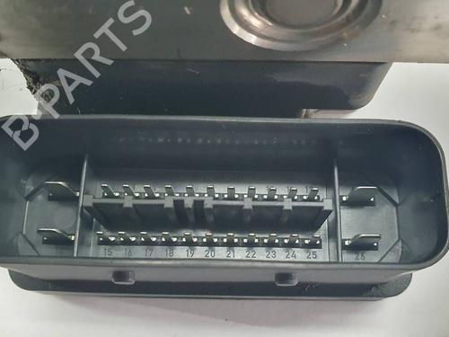 ABS pump CITROËN C3 II (SC_) 1.4 HDi 70 (SC8HZC, SC8HR0, SC8HP4) | BP40025141M43 - Image 5