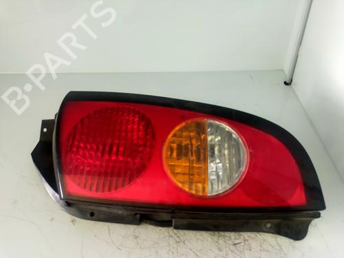 Used Right taillight HYUNDAI ATOS (MX) 1.0 i (54 hp) 8694663