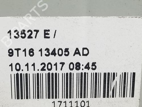 Left taillight FORD TRANSIT CONNECT (P65_, P70_, P80_)  | BP17916425C34 