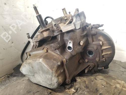 Gearbox PEUGEOT 406 (8B) 2.0 HDI 110 | BP19696063M3 