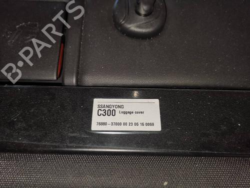 Rear parcel shelf SSANGYONG KORANDO (C300) E-Motion | BP40153588C85 - Image 3