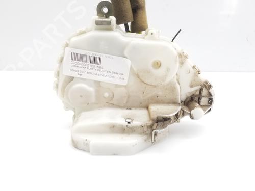 Used Front right lock HONDA CIVIC VIII Hatchback (FN, FK) [2005-2012]  16075836