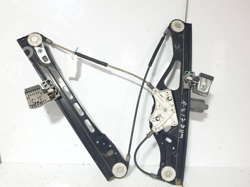 Used Right front window motor MERCEDES-BENZ E-CLASS (W211) E 270 CDI (211.016) (177 hp) 15007637
