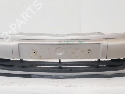 Used Front bumper CITROËN XSARA (N1) 1.9 TD (90 hp) 30466883