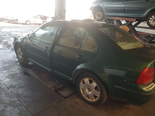Servo brake VW BORA I (1J2) 1.9 TDI | BP20655837M42 