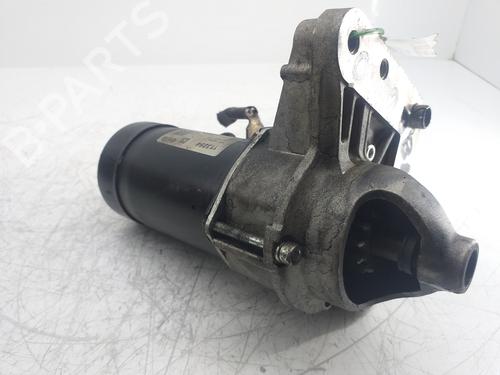 Anlasser PEUGEOT 206 Hatchback (2A/C) 1.4 HDi eco 70 | BP14994465M8 