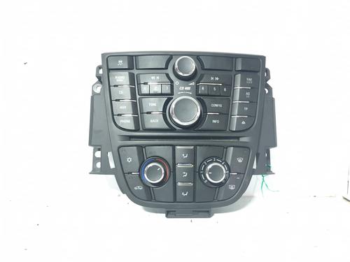 Used Switch OPEL ASTRA J (P10) [2009-2016]  16907048