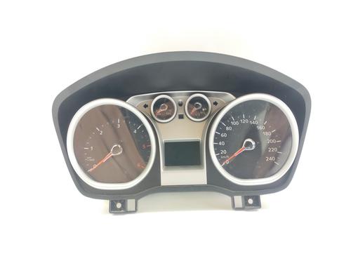 Used Instrument cluster Instrument cluster FORD FOCUS II Saloon (DB_, FCH, DH) [2005-2026] 34279025 34279025
