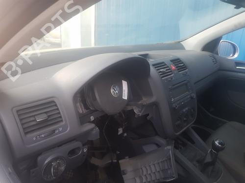 Kollisonspute sett VW GOLF V (1K1) [2003-2010]  18842958
