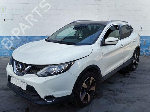 Elektronisk modul NISSAN QASHQAI II (J11, J11_)  | BP29288563M83 