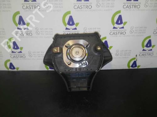 Driver airbag CITROËN SAXO (S0, S1) 1.1 X, SX | BP4498492C9 