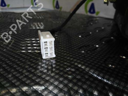Right mirror TOYOTA COROLLA (_E12_) 1.6 VVT-i (ZZE121_, ZZE121R) | BP4838829C27 