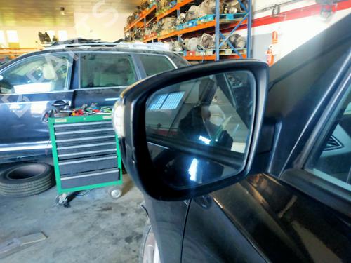 Left mirror HYUNDAI ix35 (LM, EL, ELH)  | BP9967956C26 