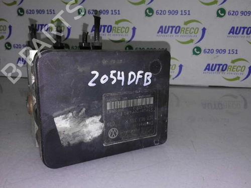 Pompe ABS SEAT LEON (1M1) 1.9 TDI | BP3587120M43 
