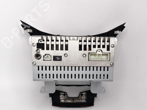 Radio SSANGYONG KORANDO (CK) | BP36681019E6 - Image 4