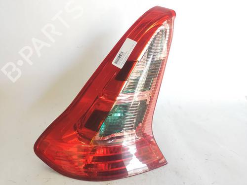 Used Left taillight Left taillight 39415201 39415201