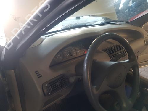 Dashboard FIAT PUNTO (176_) 60 1.2 (176AP, 176AR, 176AQ, 176BB) | BP18257857C46 