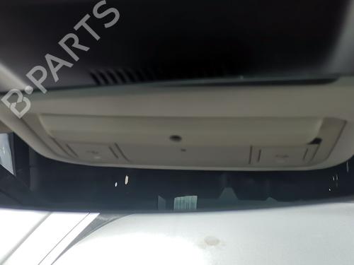 Rear mirror JAGUAR I-PACE (X590)  | BP27985357I6 