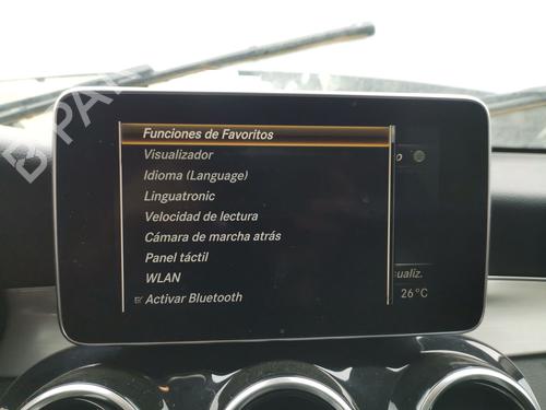 Module électronique MERCEDES-BENZ GLC (X253) 200 EQ Boost 4-matic (253.981) | BP29713616M83 