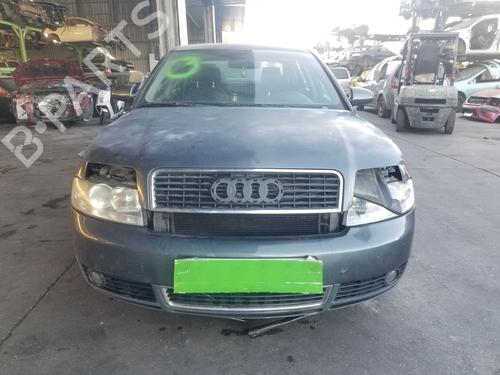 Used Servo brake AUDI A4 B6 (8E2) 1.9 TDI (130 hp) 28673486