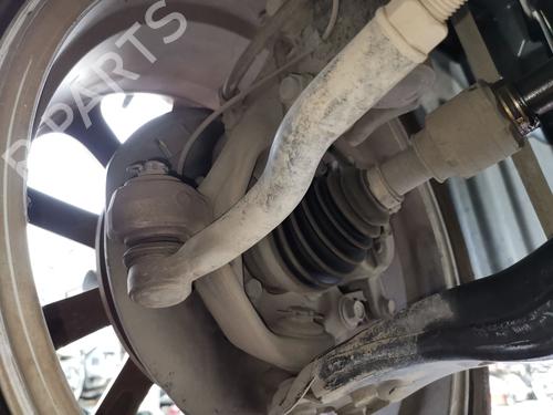 Used Left front steering knuckle LEXUS CT (ZWA10_) 200h (ZWA10_, ZWA10R) (136 hp) 30123973