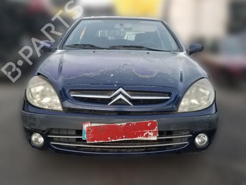 Brugte CITROËN XSARA (N1) 1.4 i (75 hp) 4290042