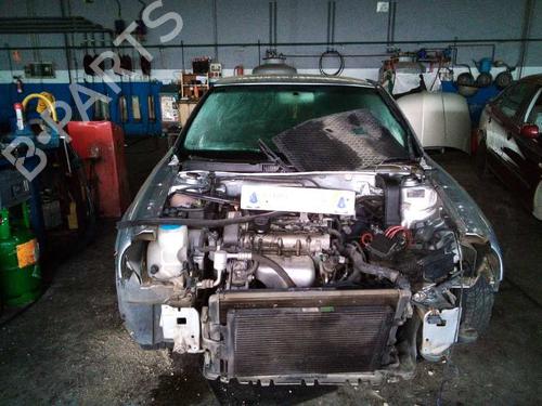 Hood VW GOLF IV (1J1) 1.6 16V | BP4510247C1 
