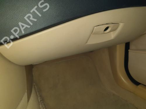 Used Glove box BMW 5 (E60) 530 d (218 hp) 15249629