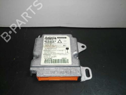 ECU airbags RENAULT LAGUNA I (B56_, 556_)  | BP4688203M53 