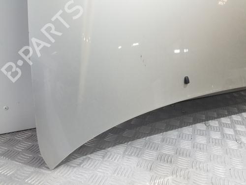 Hood TOYOTA COROLLA (_E12_) 1.4 D (NDE120_, NDE120R) | BP16904997C1 