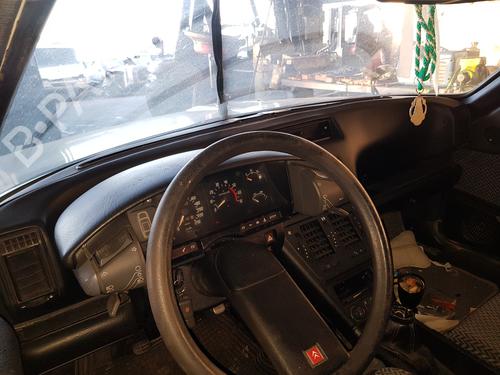 Instrumentbræt CITROËN CX II 25 TRi (136 hp) 12430675