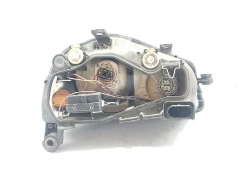 Left headlight SEAT AROSA (6H1) 1.0 | BP19698328C28 