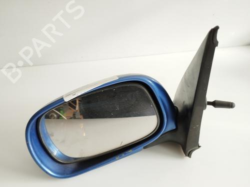 Used Left mirror NISSAN MICRA II (K11) 1.0 i 16V (54 hp) 11168760
