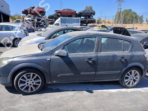 Servo brake OPEL ASTRA H (A04)  | BP19489498M42 
